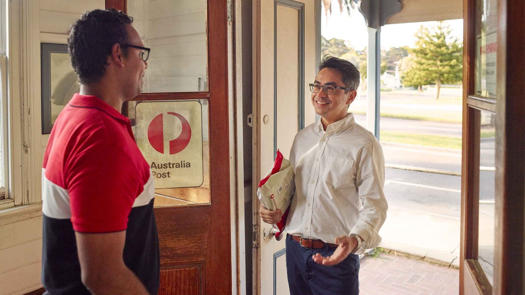 Supporting workforce